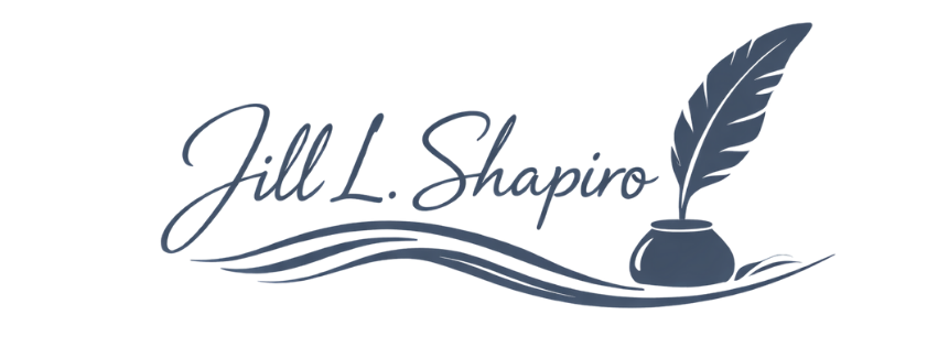 jillshapirobooks.com