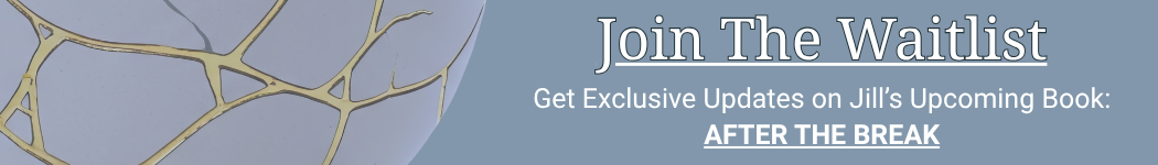Join the Waitlist for Jill's new book