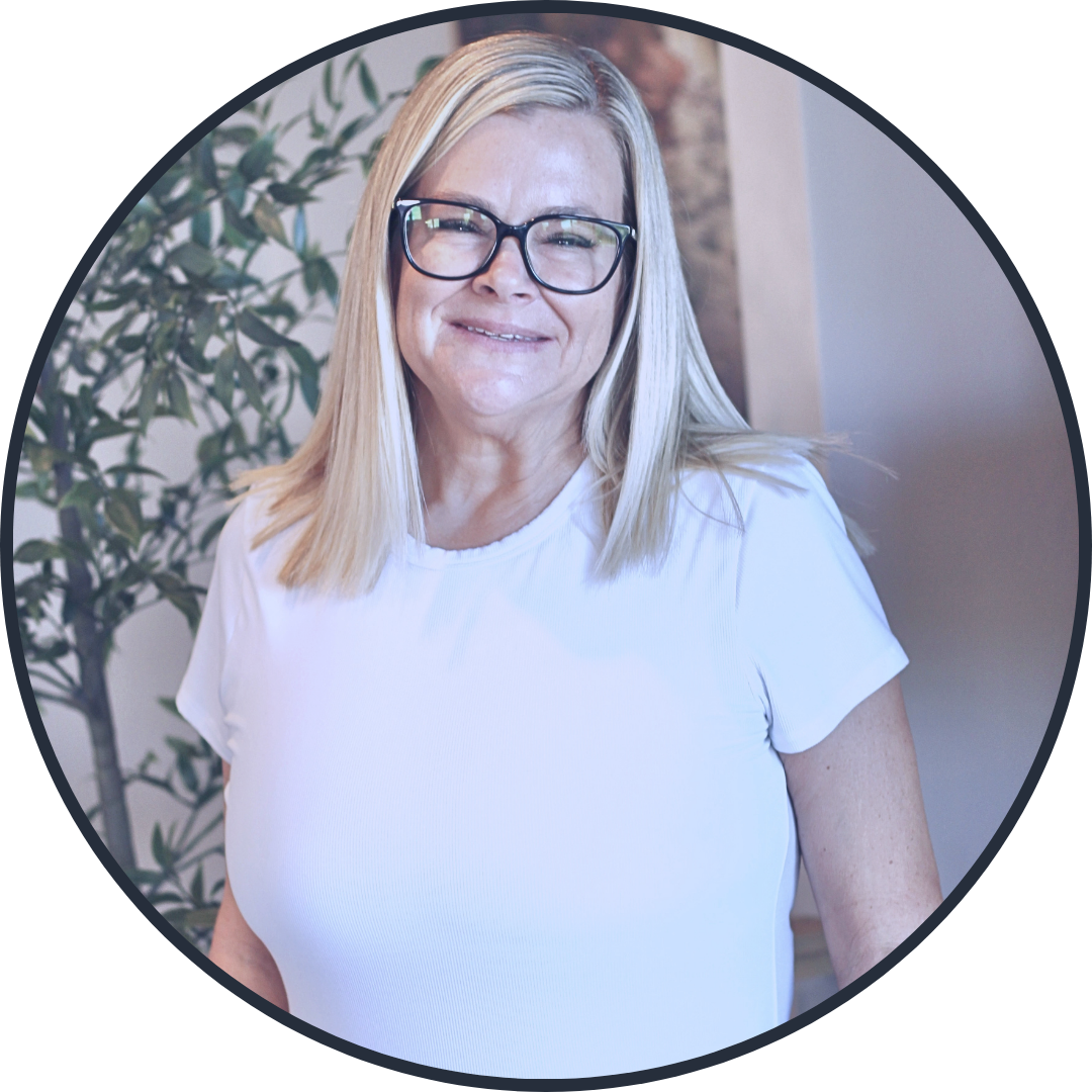 Jill Shapiro, The After Method
